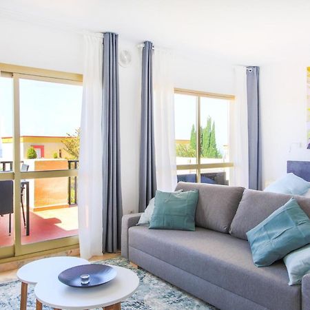 Oleholidays Romana Playa 336 Vistas Al Mar Marbella Exterior photo